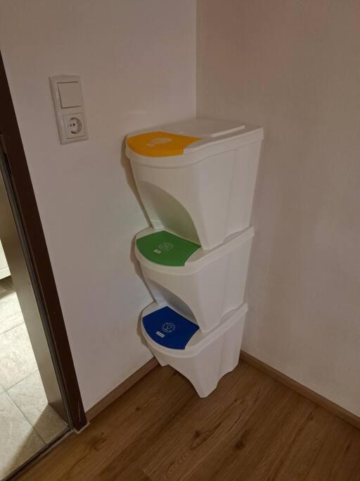 Ferienwohnung Zanier Gaissau  Extérieur photo