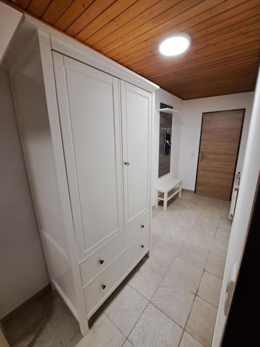 Ferienwohnung Zanier Gaissau  Extérieur photo