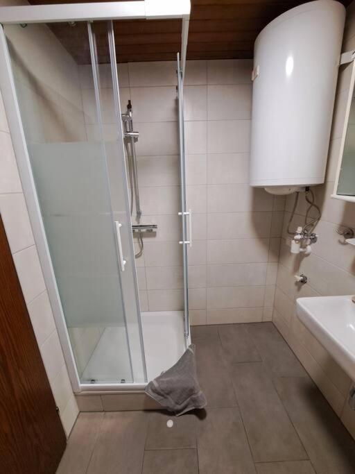 Ferienwohnung Zanier Gaissau  Extérieur photo